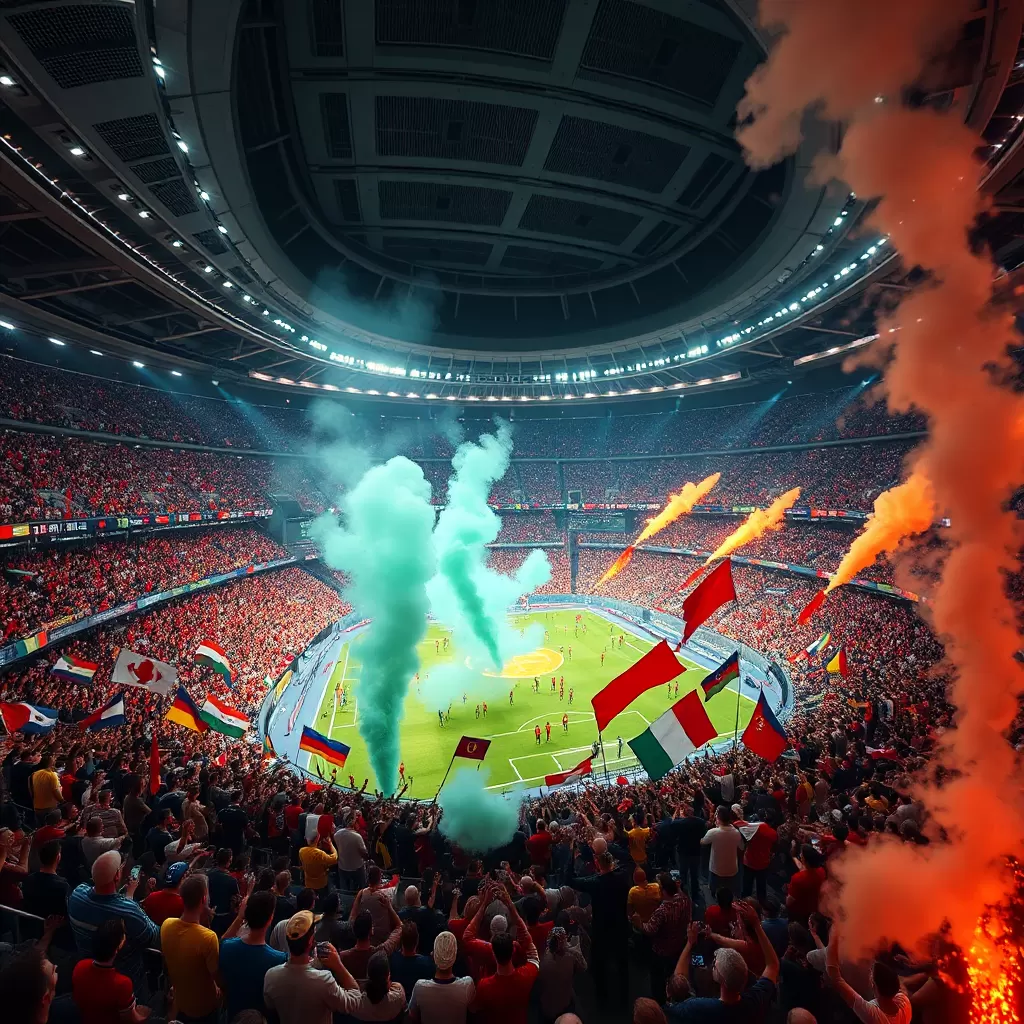 Phân Tích Sức Mạnh South Korea vs Czechia Trước Giờ Bóng Lăn: Đâu Là Lợi Thế? — view 3