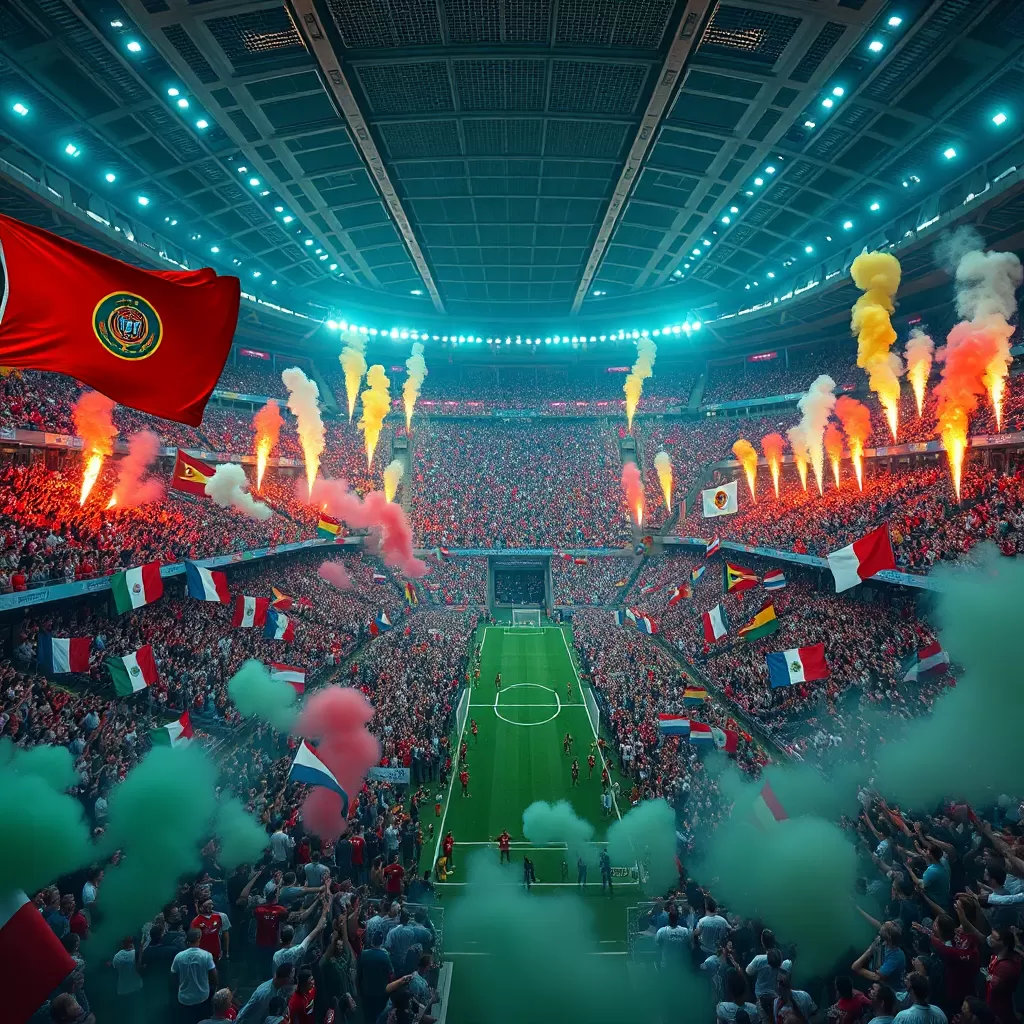 Phân Tích Sức Mạnh South Korea vs Czechia Trước Giờ Bóng Lăn: Đâu Là Lợi Thế? — view 4
