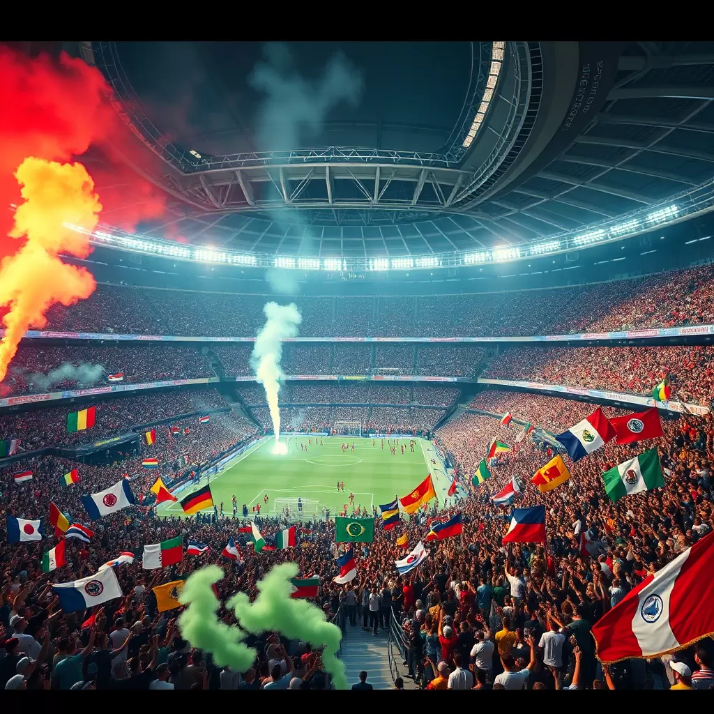 Phong độ đội tuyển Malaysia trước World Cup 2026: Cơ hội nào cho “Những chú hổ”? — view 3