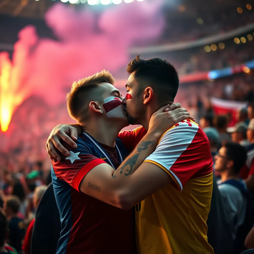 Tổng hợp World Cup bảng B: Cơn địa chấn và những màn trình diễn để đời cho người hâm mộ bóng đá — view 4